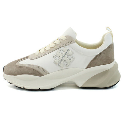 トリーバーチ スニーカー レディース ブランド TORY BURCH GOOD LUCK TRAINER ベトナム 83833 WHITE-NEW IVORY CERB ホワイト系 シューズ 選べるモデル TOB83833C