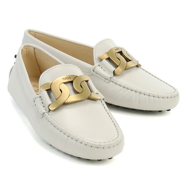 Tods Loafer Ladies Brand TOD&