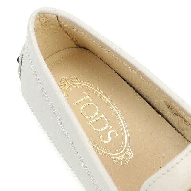 Tods Loafer Ladies Brand TOD&