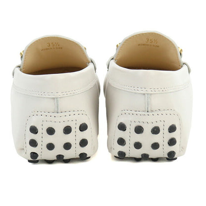 Tods Loafer Ladies Brand TOD&