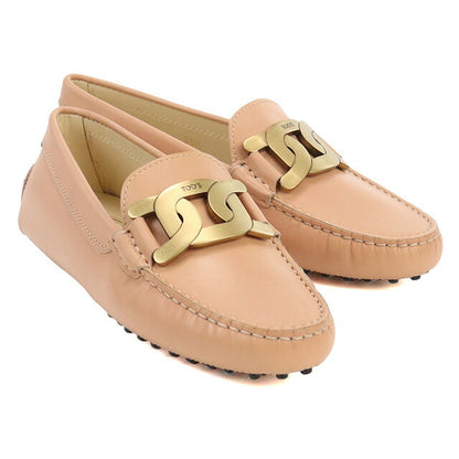 Tods Loafers Ladies Brand TOD&