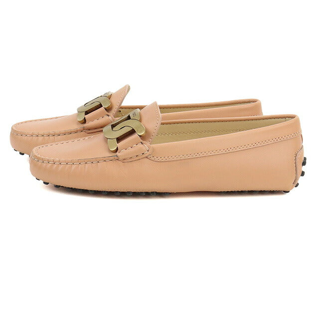 Tods Loafers Ladies Brand TOD&