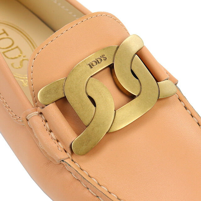 Tods Loafers Ladies Brand TOD&