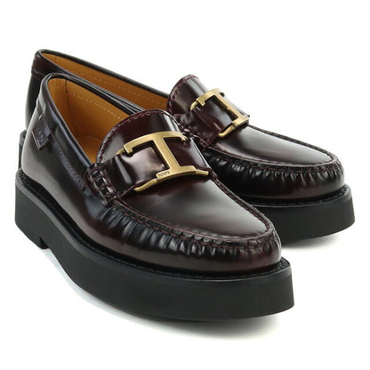 Tods Loafer Ladies Brand TOD&