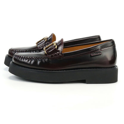 Tods Loafer Ladies Brand TOD&