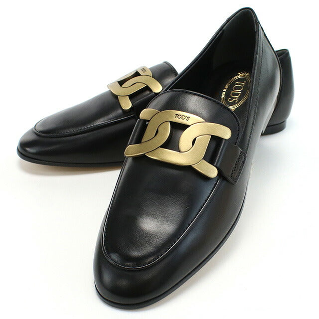 Tods Loafer Ladies Brand TOD&