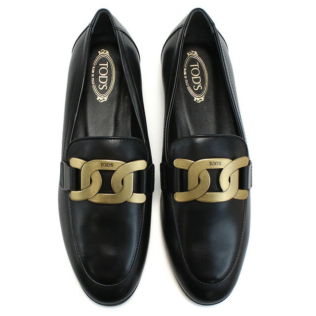 Tods Loafer Ladies Brand TOD&