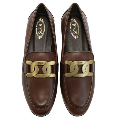 Tods Loafers Ladies Brand TOD&