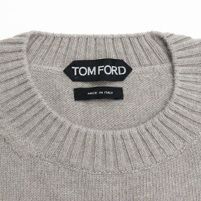 Tom Ford Knit Men&