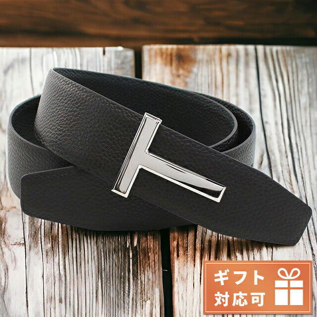 汤姆·福特（Tom Ford Belt）男士品牌汤姆·福特（Tom Ford Italy）意大利TB178P棕色黑色配件可选型号Toftb178pg