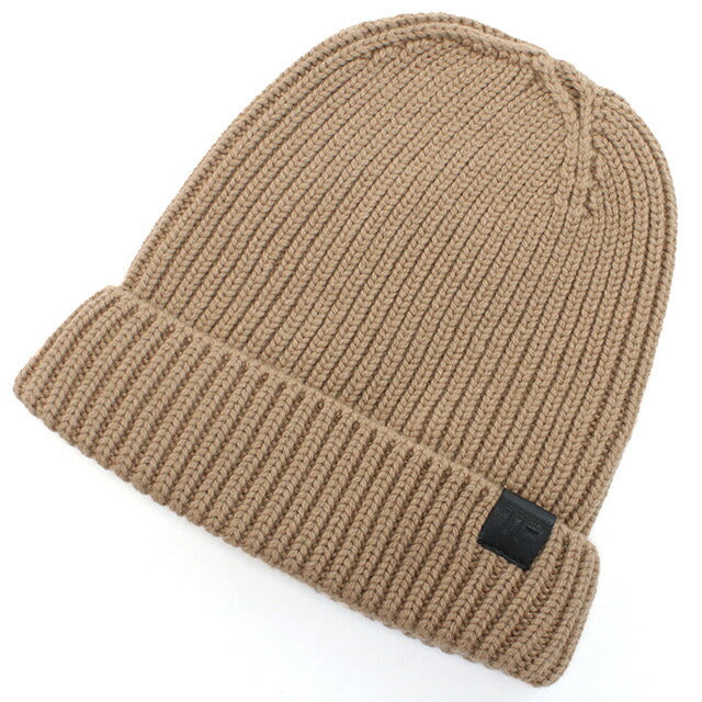 Tom Ford Knit Cap Men&