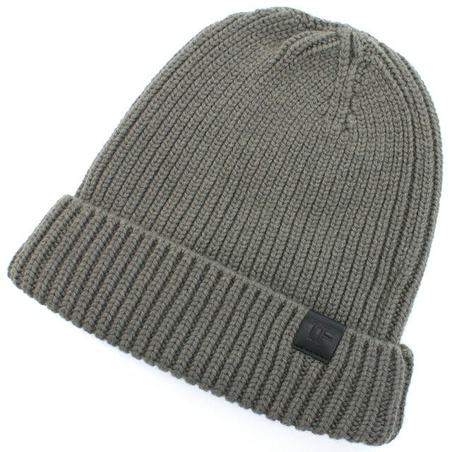 Tom Ford Knit Cap Men&