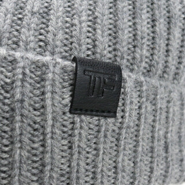 Tom Ford Knit Cap Men&