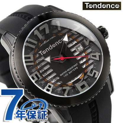 Tendence Quartz Watch Brand Men&