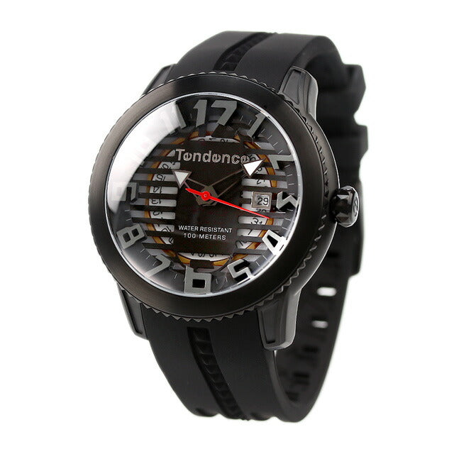 Tendence Quartz Watch Brand Men&