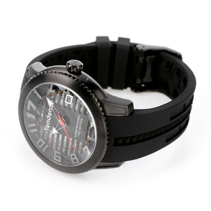 Tendence Quartz Watch Brand Men&