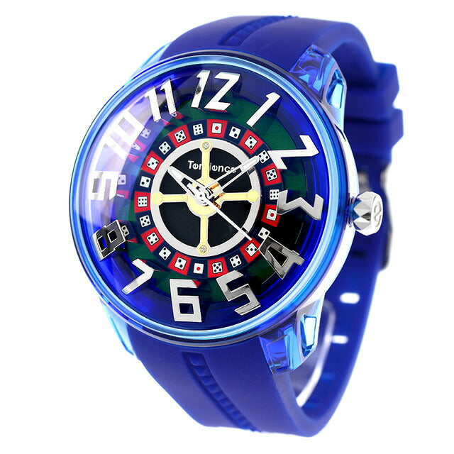 Tendens King Dome Quartz Watch Brand Men&