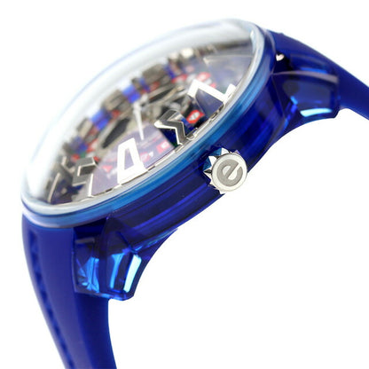 Tendens King Dome Quartz Watch Brand Men&