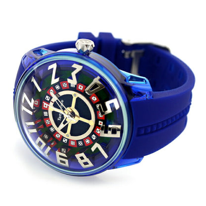 Tendens King Dome Quartz Watch Brand Men&