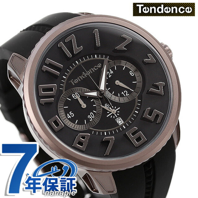 Tendence Altech Gulliver Quartz Watch Brand Men&