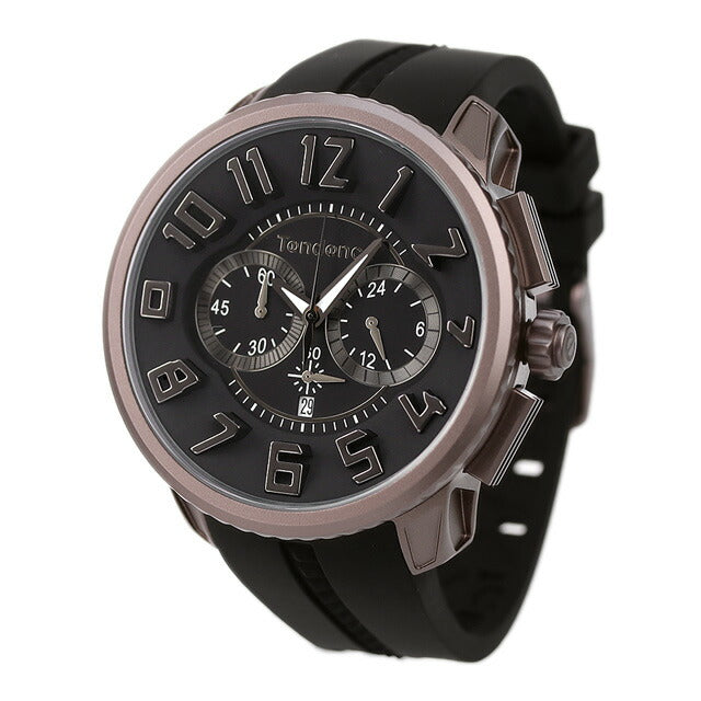 Tendence Altech Gulliver Quartz Watch Brand Men&