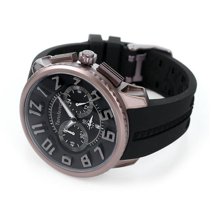 Tendence Altech Gulliver Quartz Watch Brand Men&