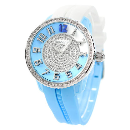 Tendence Crazy Midium Quartz Watch Brand Men&