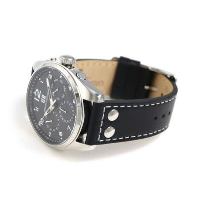 Multi-Function Watch Brand UR002-01 Urban Research Men