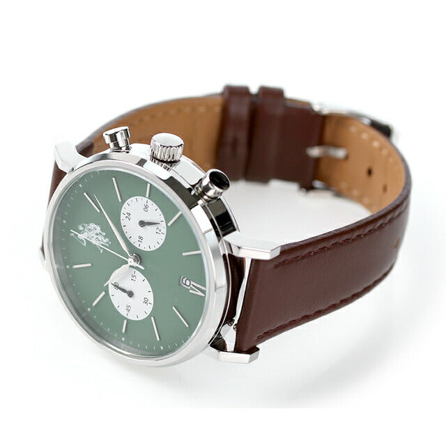 Uspolo Anton Logo Quartz Watch Brand Men&