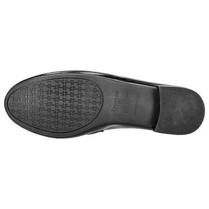 レペット ローファー レディース ブランド Repetto V1792VLUX ブラック V1792VLUX-410-37