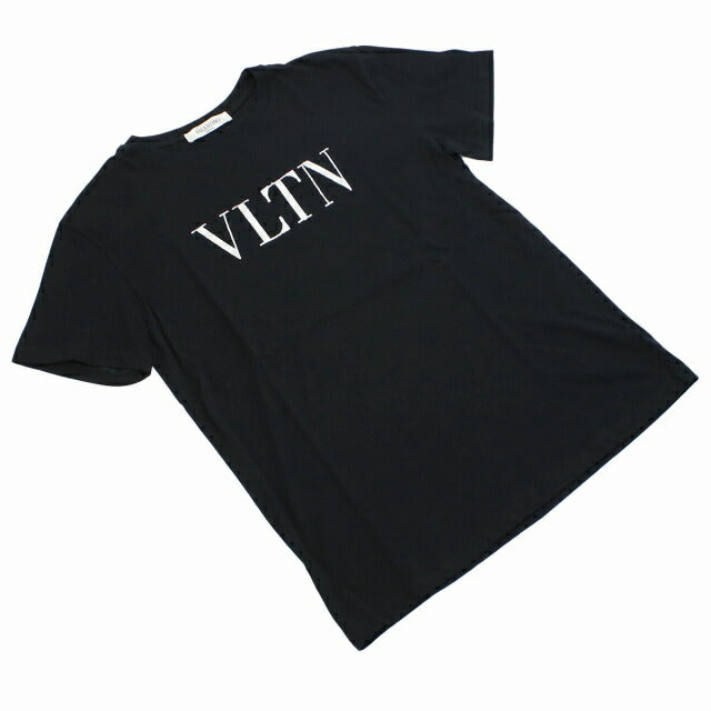 Valentino T -shirt Ladies Brand Valentino Italy UB3MG08P Blackwear Select model VALUB3MG08PB