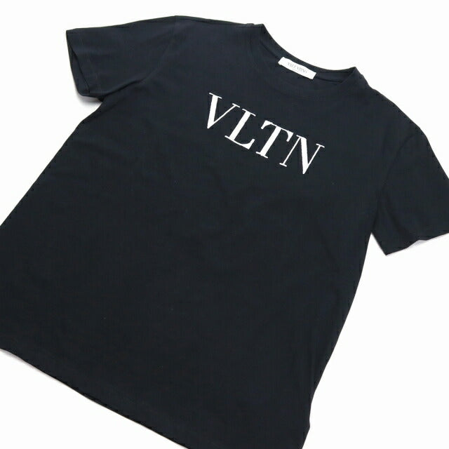 Valentino T -shirt Ladies Brand Valentino Italy UB3MG08P Blackwear Select model VALUB3MG08PB