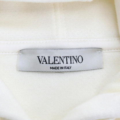 ヴァレンティノ パーカー メンズ ブランド VALENTINO パーカー イタリア VV3MF14F ホワイト系 選べるモデル VALVV3MF14FA