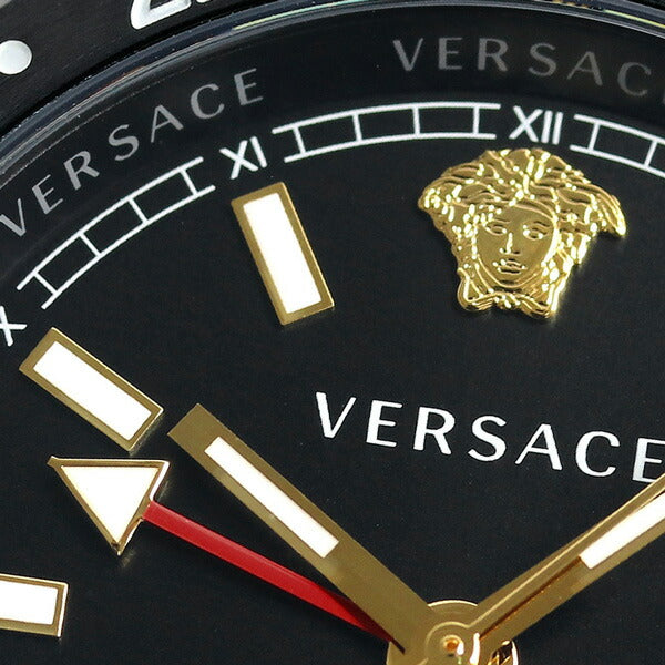 Versace Watch Men&