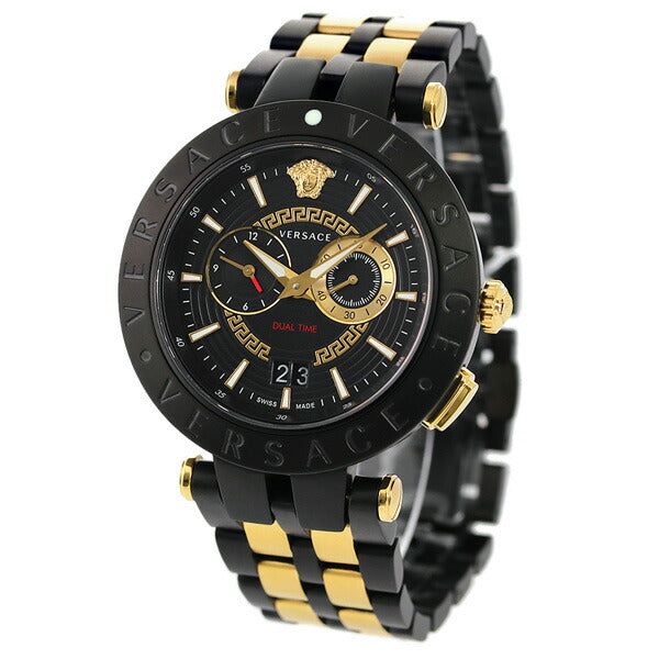 Versace Watch Men&