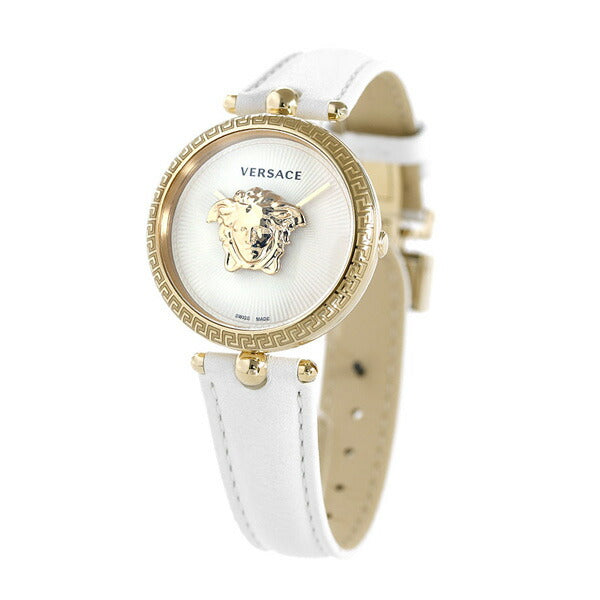 Vers and Verserce Watch Ladies Watch Brand VECQ00218 Parazo Empire 34mm White