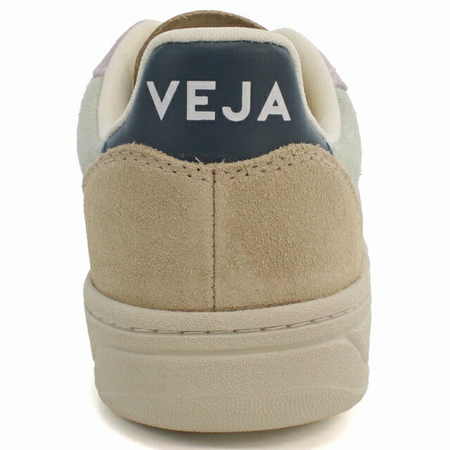 Veger Sneakers Ladies Brand VEJA Brazil VX0303119A Multicolor Shoes Select model VEJVX030319AA