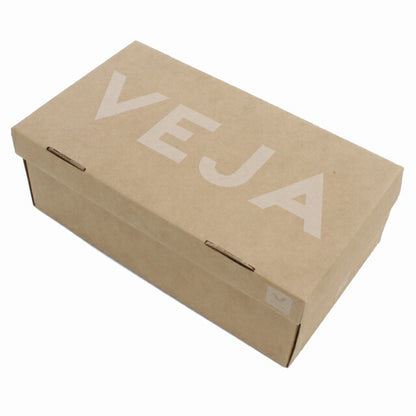 Veger Sneakers Ladies Brand VEJA Brazil VX0303119A Multicolor Shoes Select model VEJVX030319AA