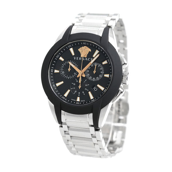 Versace Character Chronograph Swiss Men&