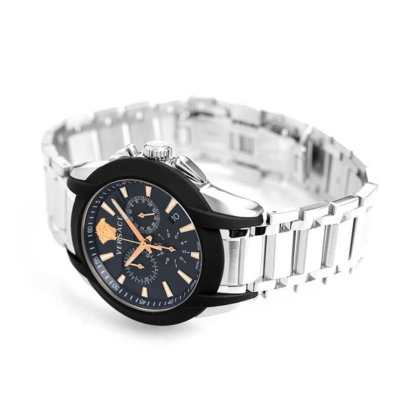 Versace Character Chronograph Swiss Men&