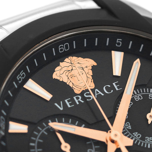 Versace Character Chronograph Swiss Men&