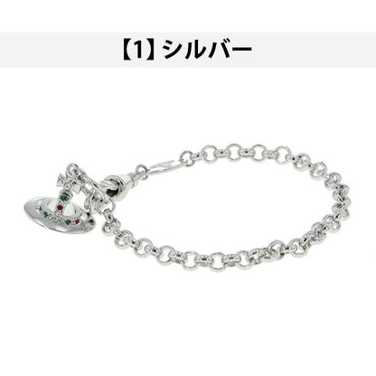 Vivien Bracelet Vivienne Westwood Petit Orb Men&