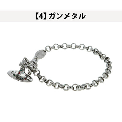 Vivien Bracelet Vivienne Westwood Petit Orb Men&