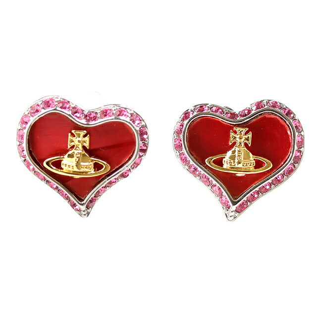 ヴィヴィアン ウエストウッド ピアス レディース ブランド Vivienne Westwood ペトラ 真鍮 スタッド 両耳用 62010074 アクセサリー ビビアン 選べるモデル VI-62010074