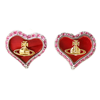 ヴィヴィアン ウエストウッド ピアス レディース ブランド Vivienne Westwood ペトラ 真鍮 スタッド 両耳用 62010074 アクセサリー ビビアン 選べるモデル VI-62010074