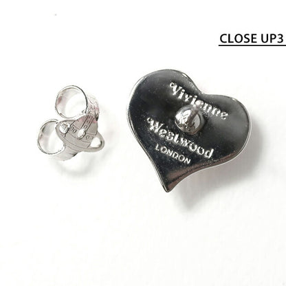 ヴィヴィアン ウエストウッド ピアス レディース ブランド Vivienne Westwood ペトラ 真鍮 スタッド 両耳用 62010074 アクセサリー ビビアン 選べるモデル VI-62010074