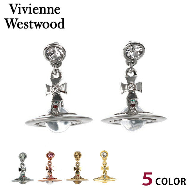 Vivienne Pierce Vivienne Westwood Petit Orb男士女士配件Vivien Vivien Select Select Model VI-62020032