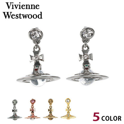 ヴィヴィアン ピアス Vivienne Westwood プチオーブ メンズ レディース アクセサリー ビビアン 選べるモデル VI-62020032