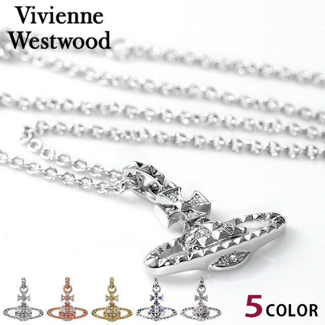 Viviennet Necklace Vivienne Westwood May Fair Bus Relief Chain Men&