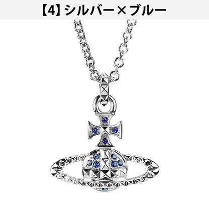 ヴィヴィアン ネックレス Vivienne Westwood メイフェア バスレリーフ チェーン メンズ レディース アクセサリー ビビアン 選べる 記念品 プレゼント ギフト VI-63020052